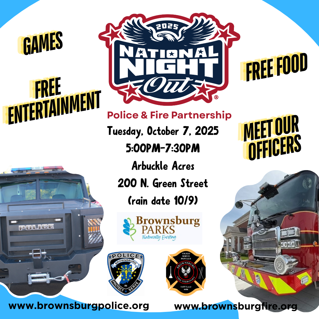 New NNO Flyer